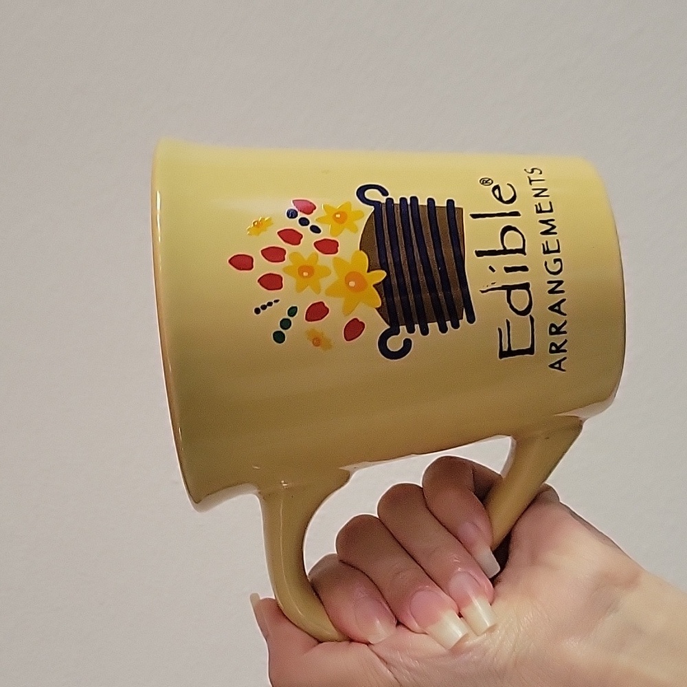 Edible Arrangements Cup
